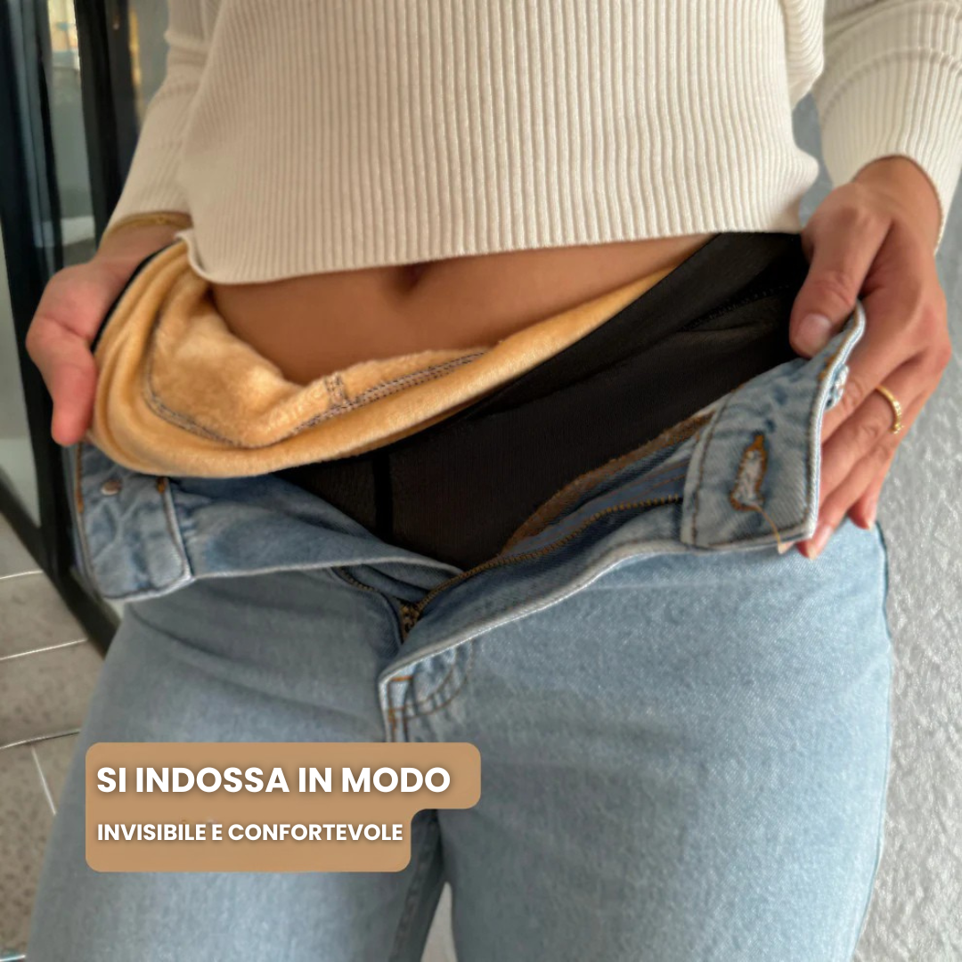 Chaudelle™ - I collant che sfidano l'inverno