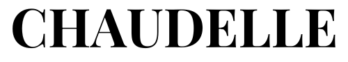 Chaudelle